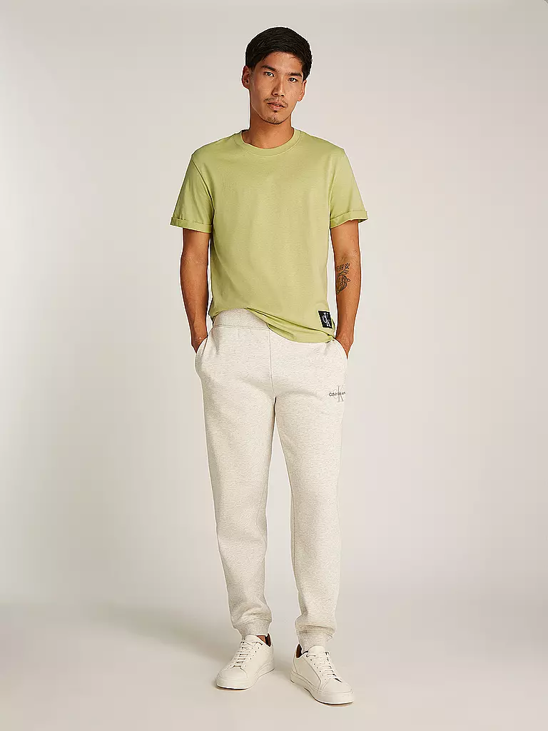 CALVIN KLEIN JEANS | T-shirt | Verde