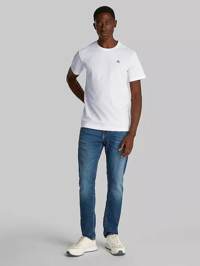 CALVIN KLEIN JEANS | T-shirt | Bianco