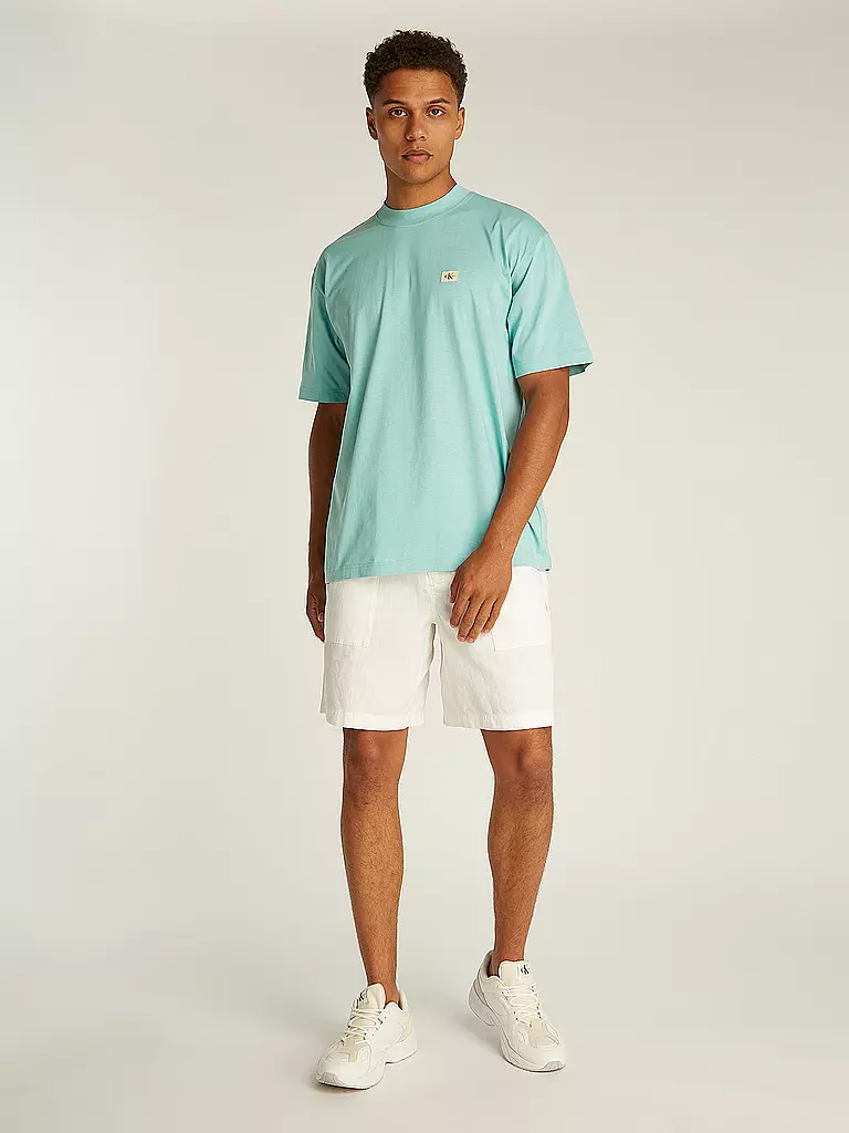 CALVIN KLEIN JEANS | T-shirt | Menta