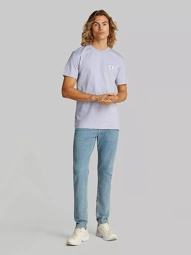 CALVIN KLEIN JEANS | T-shirt | Blu