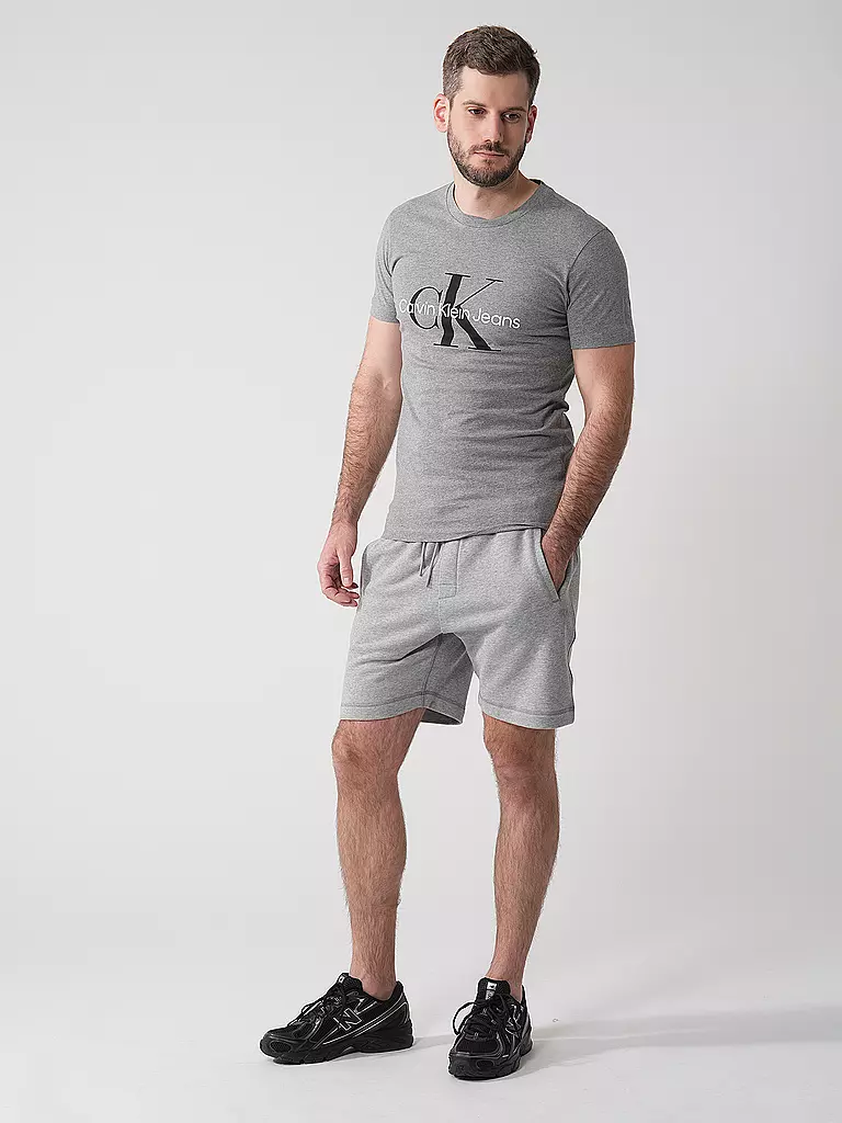 CALVIN KLEIN JEANS | T-shirt | Grigio