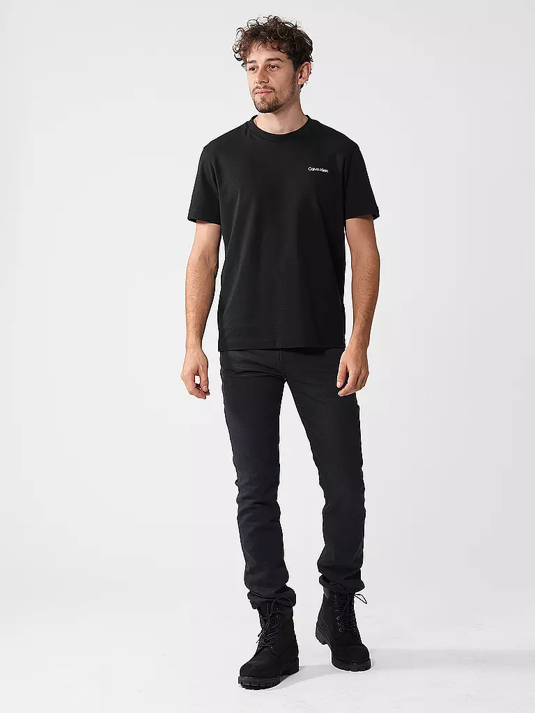 CALVIN KLEIN JEANS | T-shirt | Nero