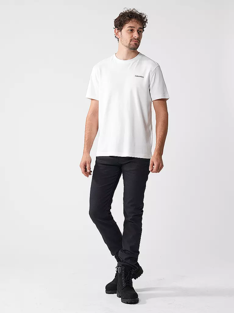 CALVIN KLEIN JEANS | T-shirt | Bianco