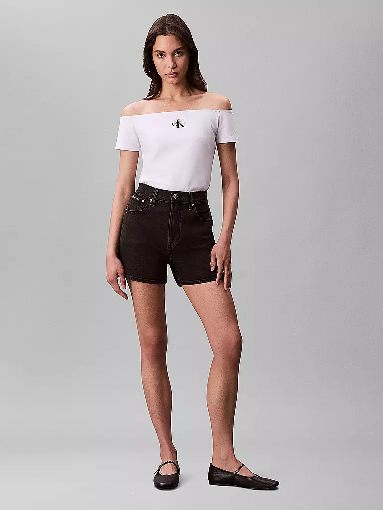 CALVIN KLEIN JEANS | T-shirt | Bianco