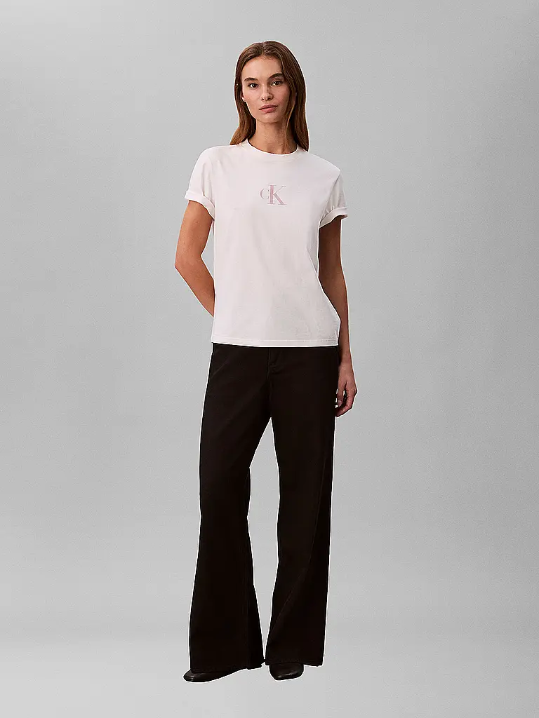CALVIN KLEIN JEANS | T-shirt | Bianco