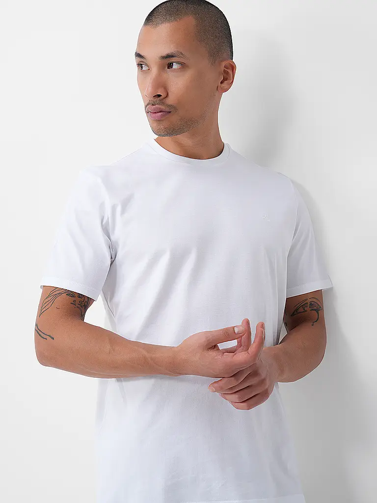 CALVIN KLEIN JEANS | T-shirt | Bianco