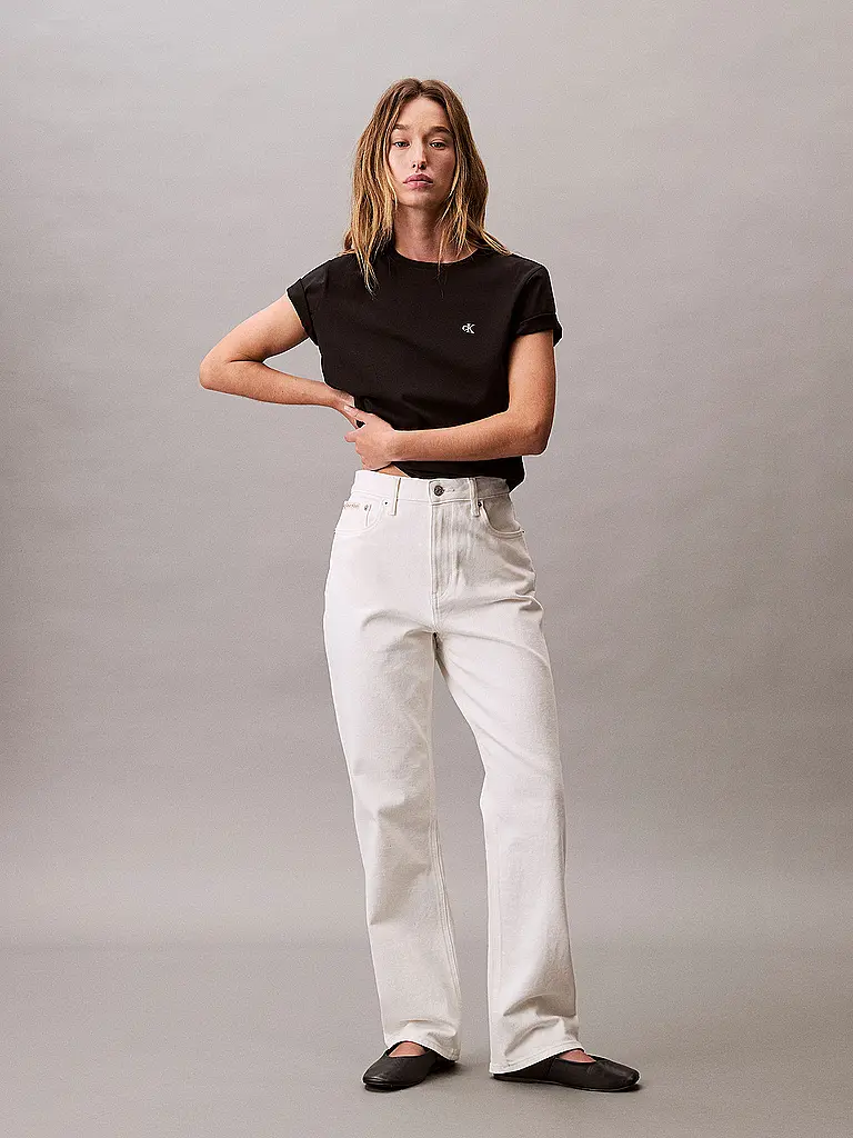 CALVIN KLEIN JEANS | T-shirt | Nero