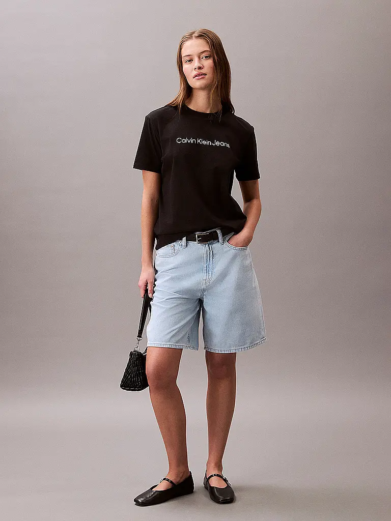 CALVIN KLEIN JEANS | T-shirt | Nero