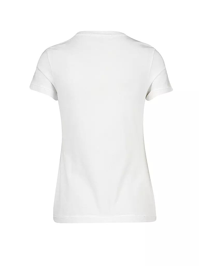 CALVIN KLEIN JEANS | T-Shirt | Bianco