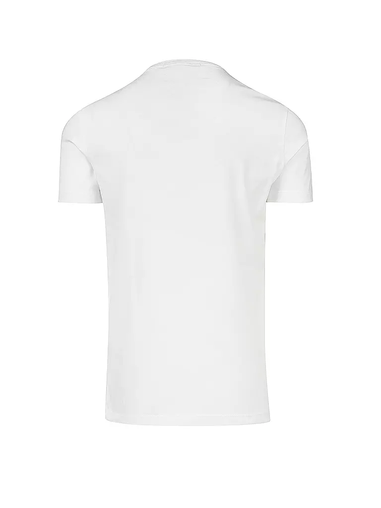 CALVIN KLEIN JEANS | T-Shirt | Bianco