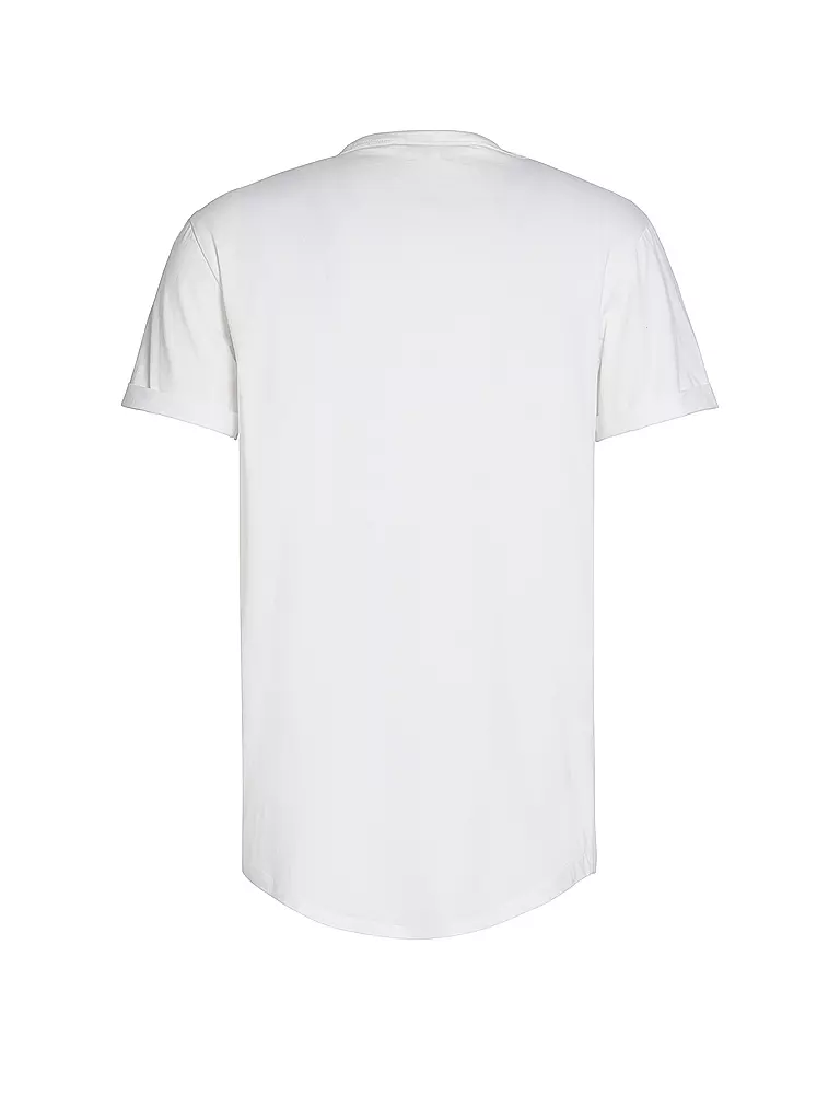 CALVIN KLEIN JEANS | T-shirt | Bianco