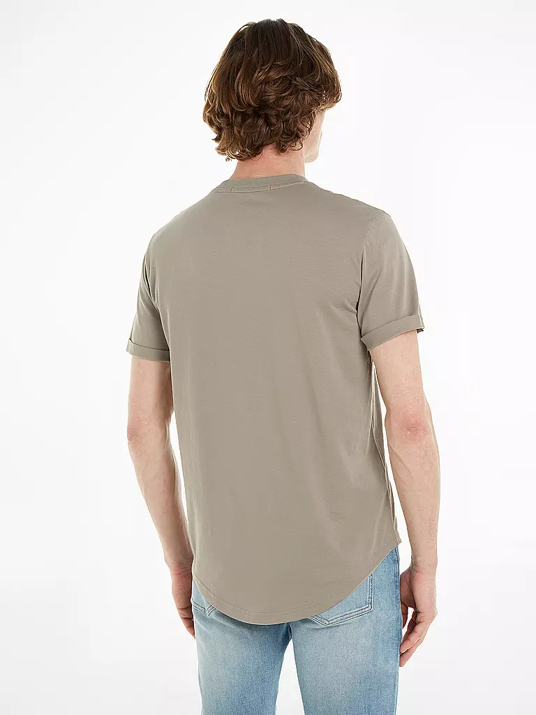 CALVIN KLEIN JEANS | T-Shirt | Grigio