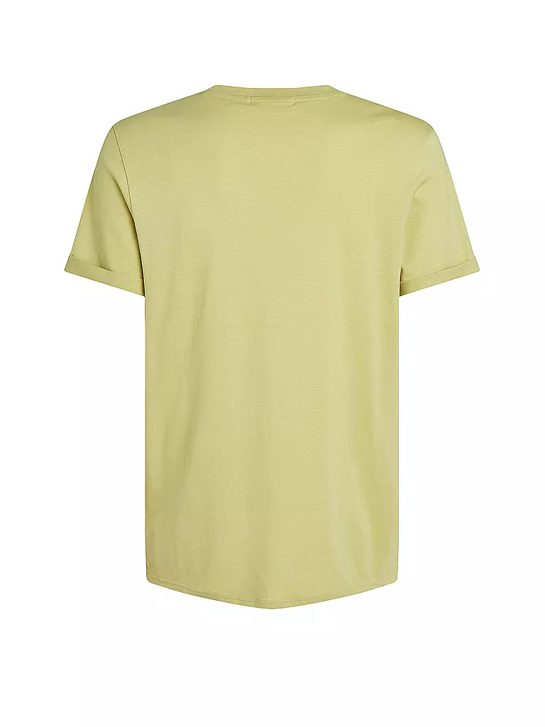 CALVIN KLEIN JEANS | T-shirt | Verde
