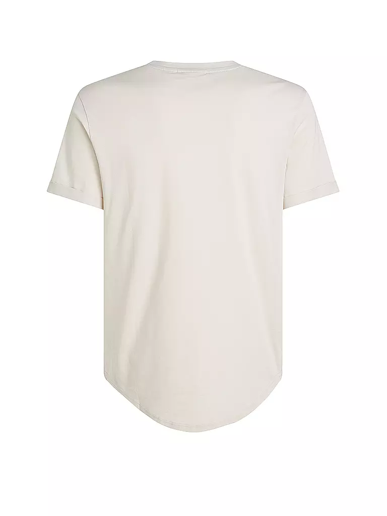 CALVIN KLEIN JEANS | T-Shirt | Grigio chiaro
