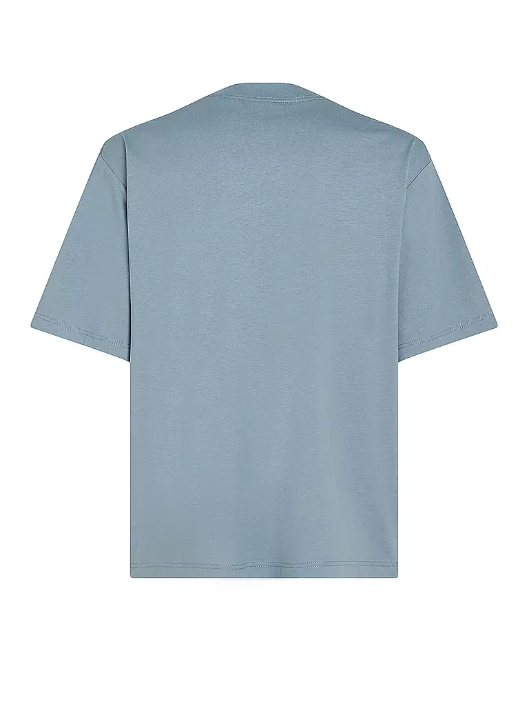 CALVIN KLEIN JEANS | T-shirt | Grigio chiaro