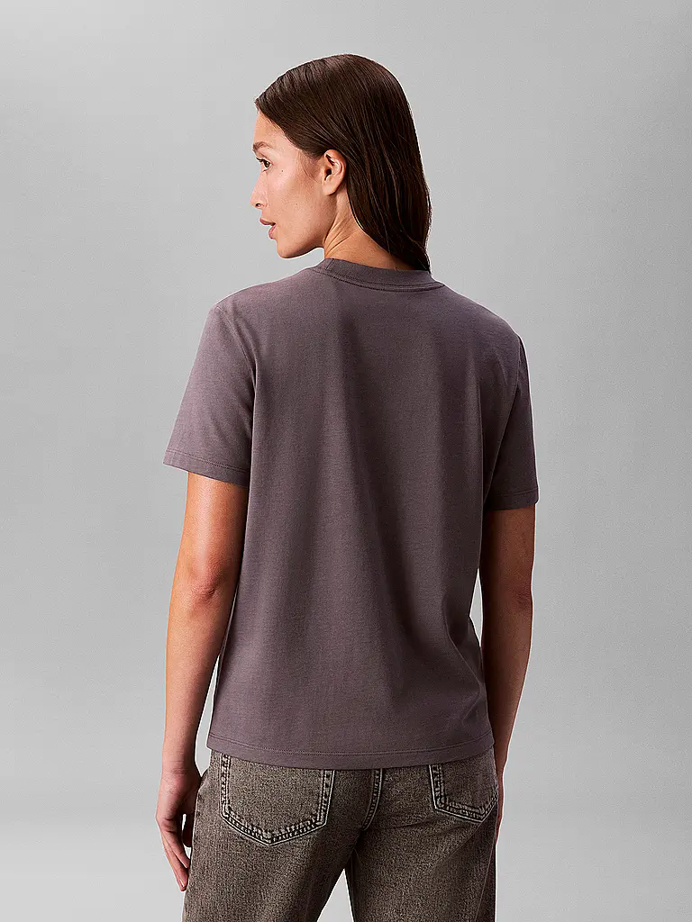 CALVIN KLEIN JEANS | T-Shirt | Grigio