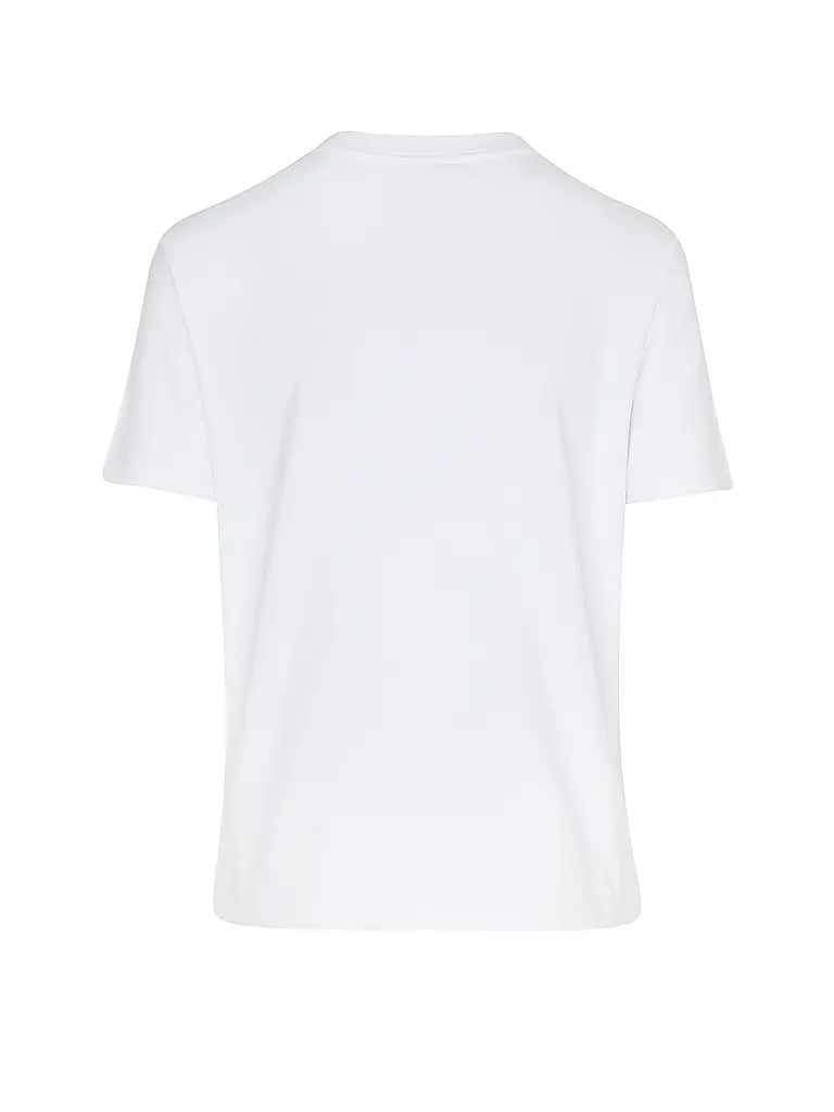 CALVIN KLEIN JEANS | T-shirt | Bianco