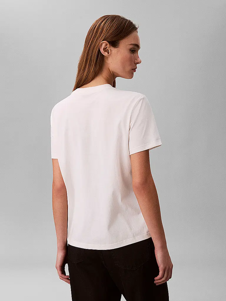 CALVIN KLEIN JEANS | T-shirt | Bianco