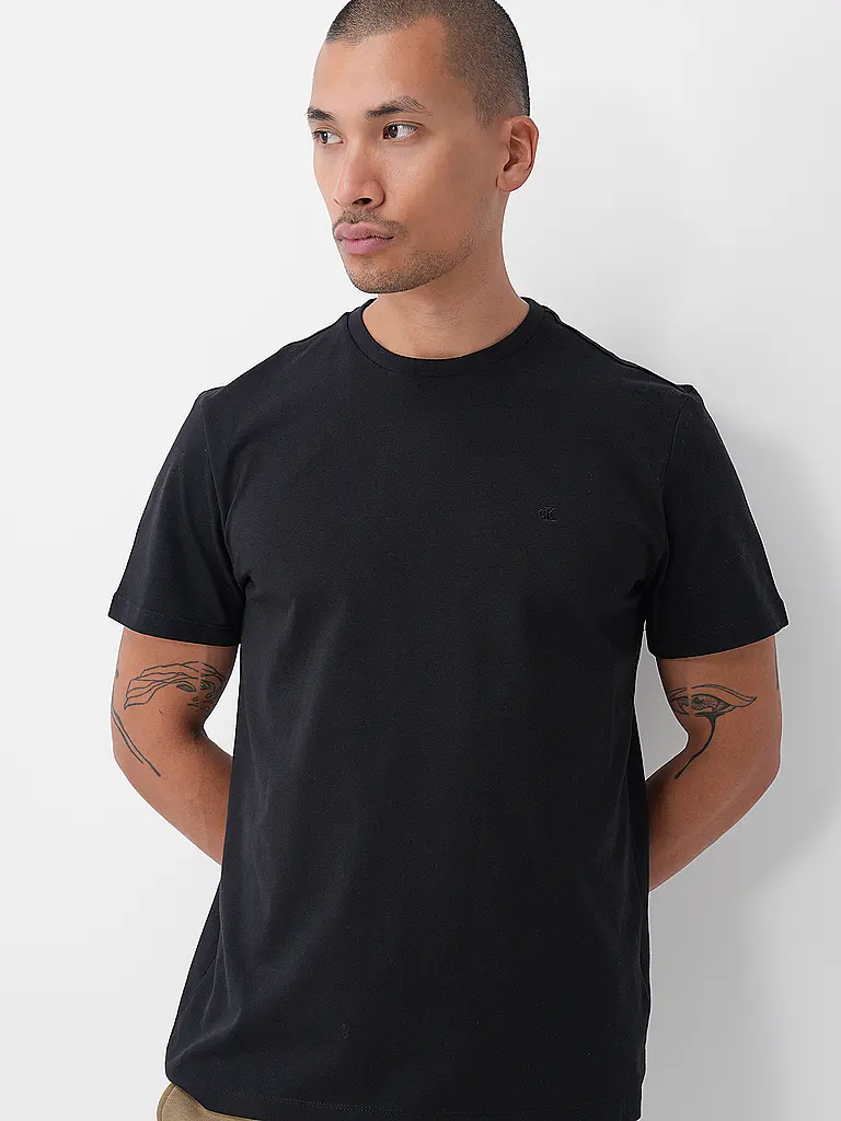 CALVIN KLEIN JEANS | T-shirt | Nero