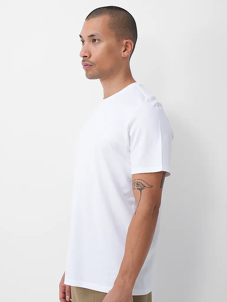 CALVIN KLEIN JEANS | T-shirt | Bianco