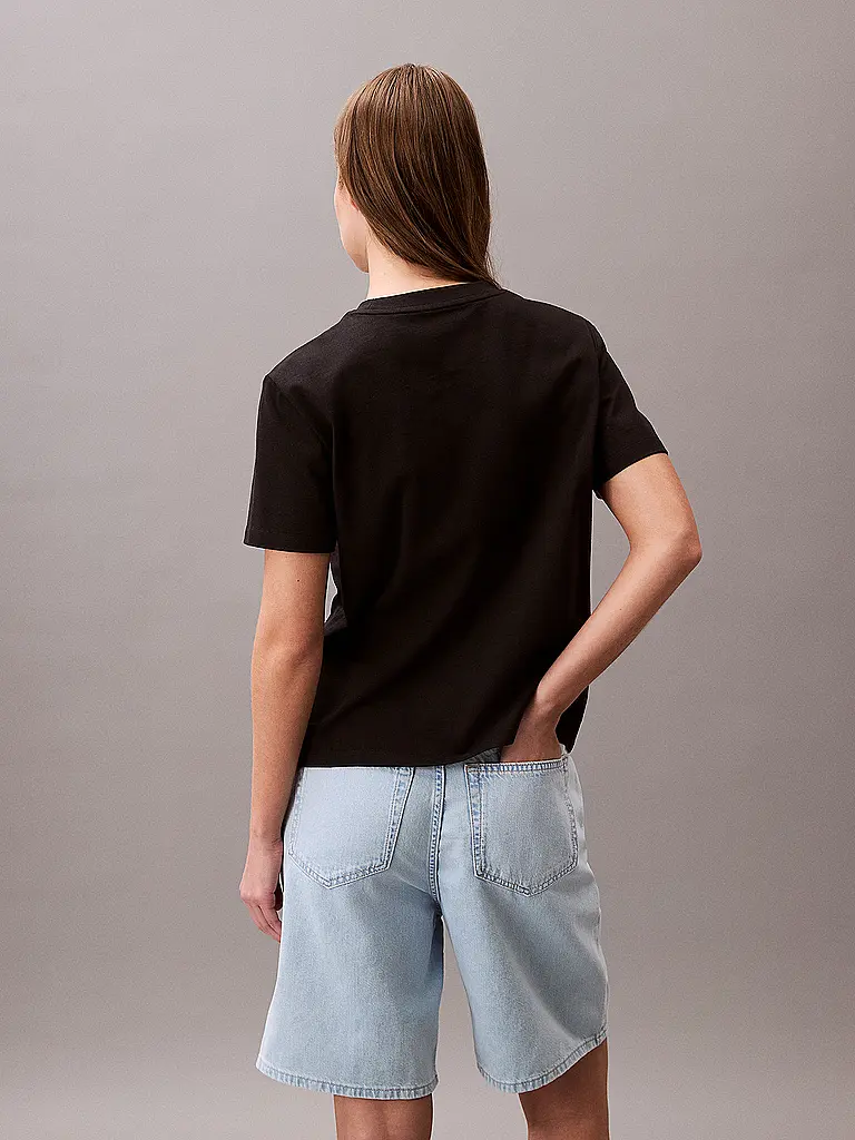 CALVIN KLEIN JEANS | T-shirt | Nero