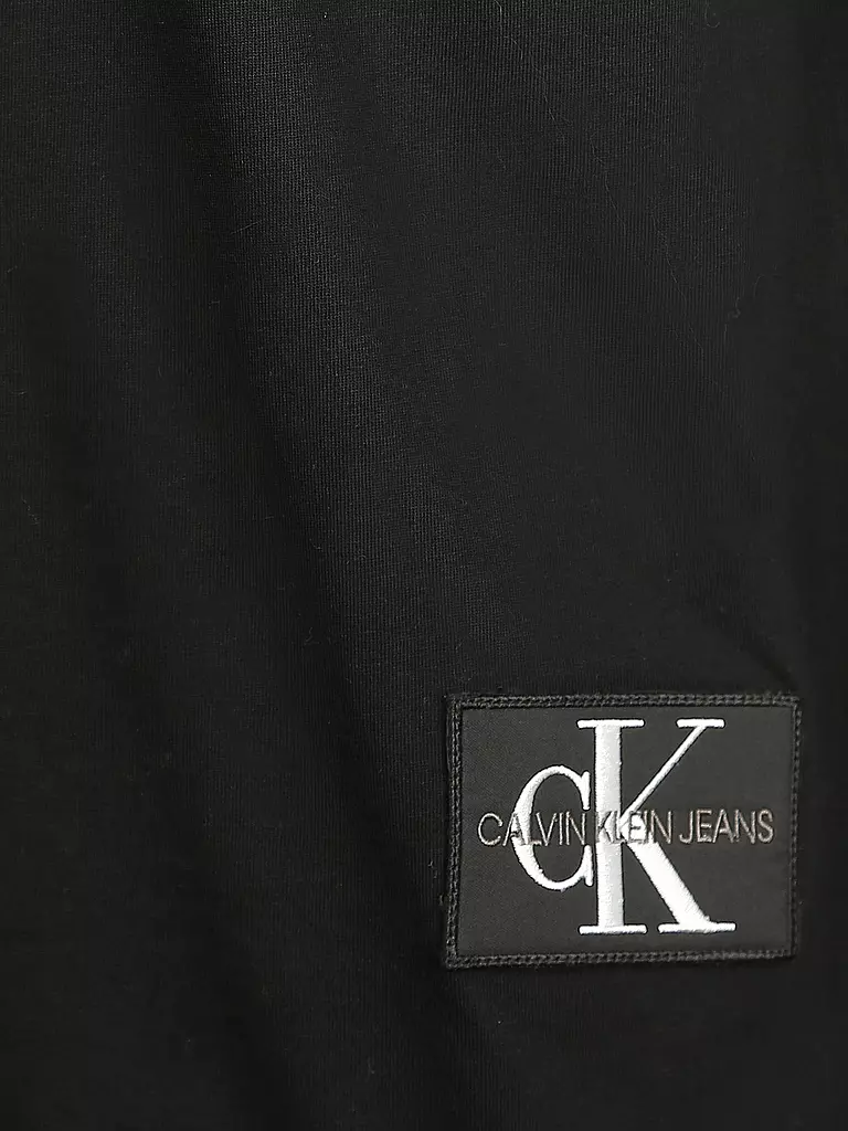 CALVIN KLEIN JEANS | T-Shirt | Nero