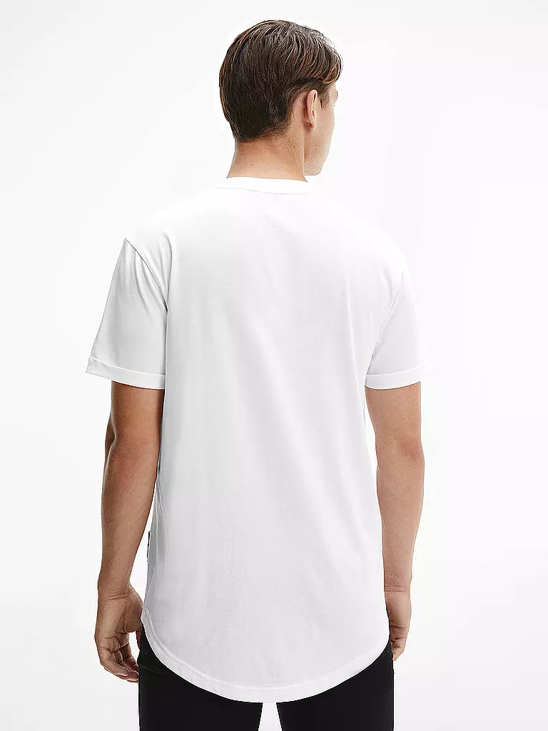 CALVIN KLEIN JEANS | T-shirt | Bianco