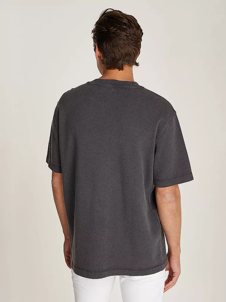 CALVIN KLEIN JEANS | T-Shirt | Grigio