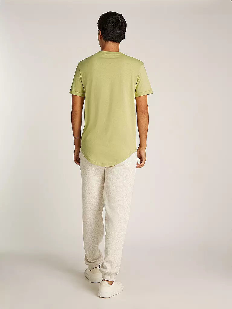 CALVIN KLEIN JEANS | T-shirt | Verde