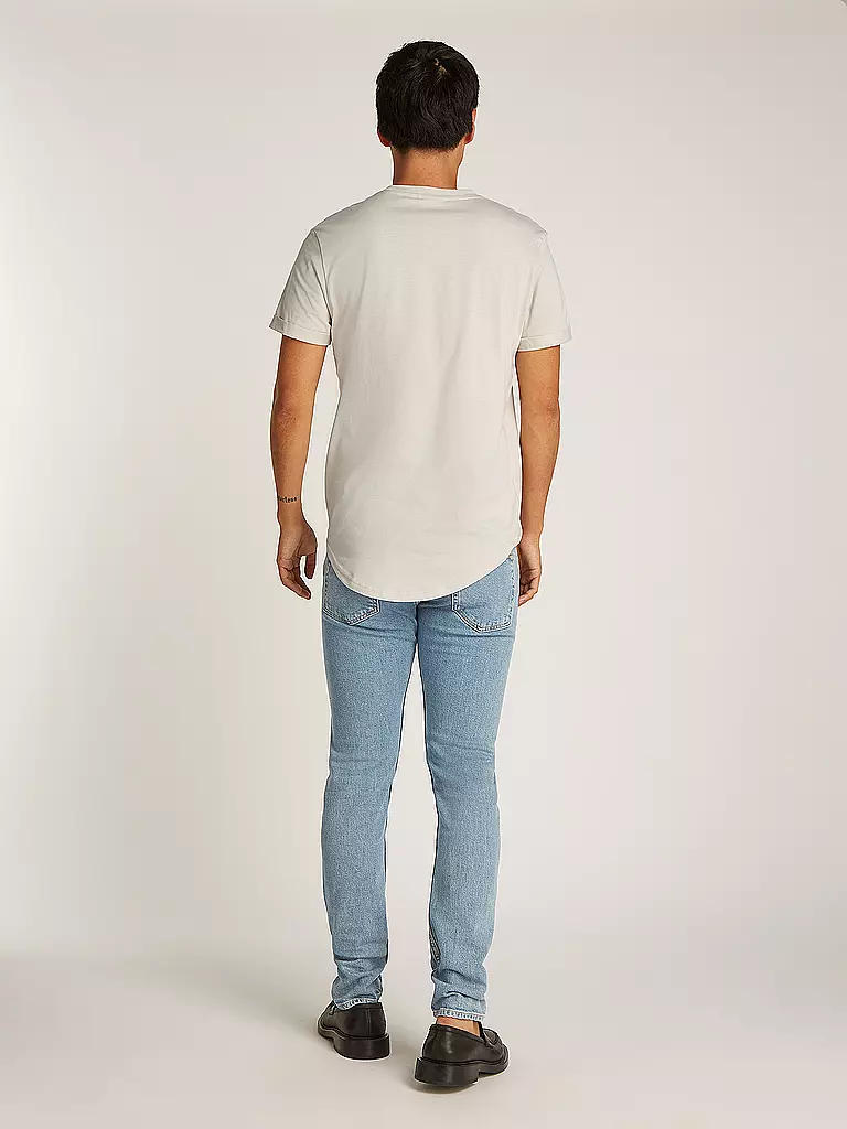 CALVIN KLEIN JEANS | T-Shirt | Grigio chiaro