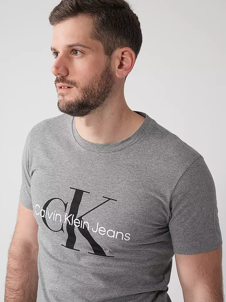 CALVIN KLEIN JEANS | T-Shirt |