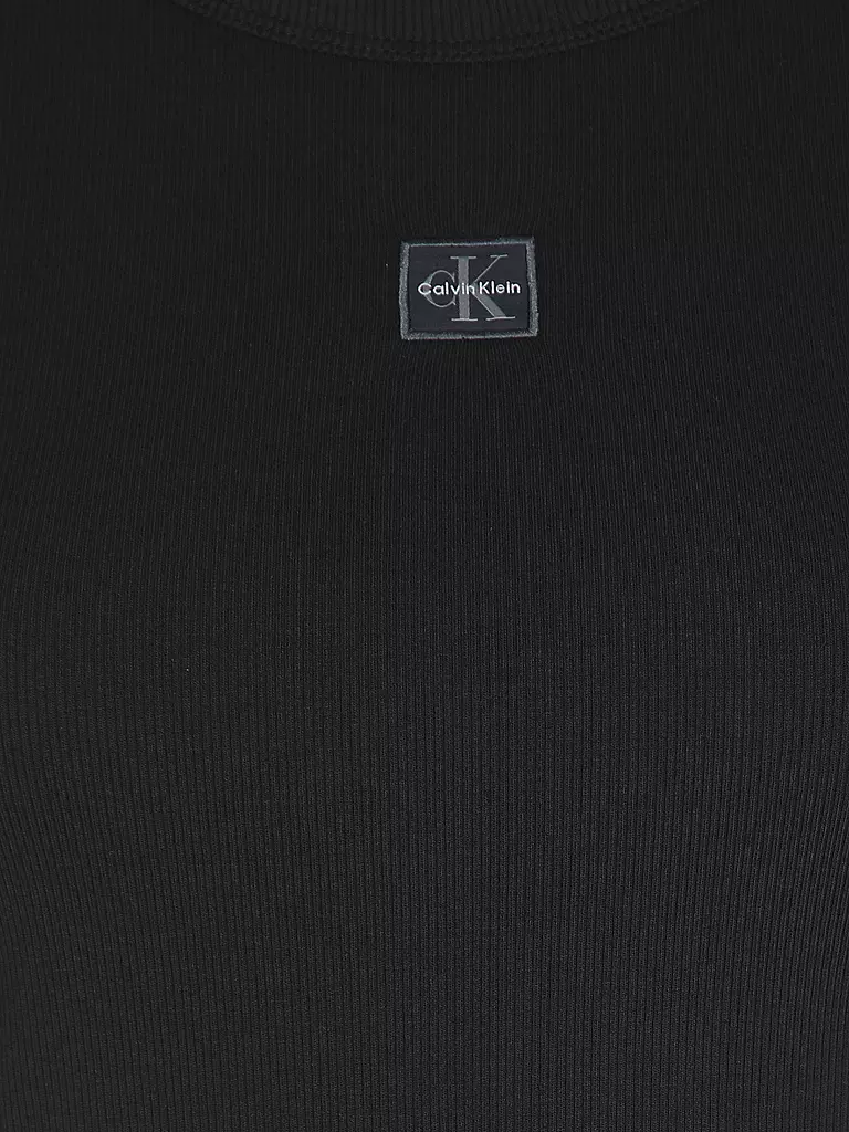 CALVIN KLEIN JEANS | T-shirt | Nero