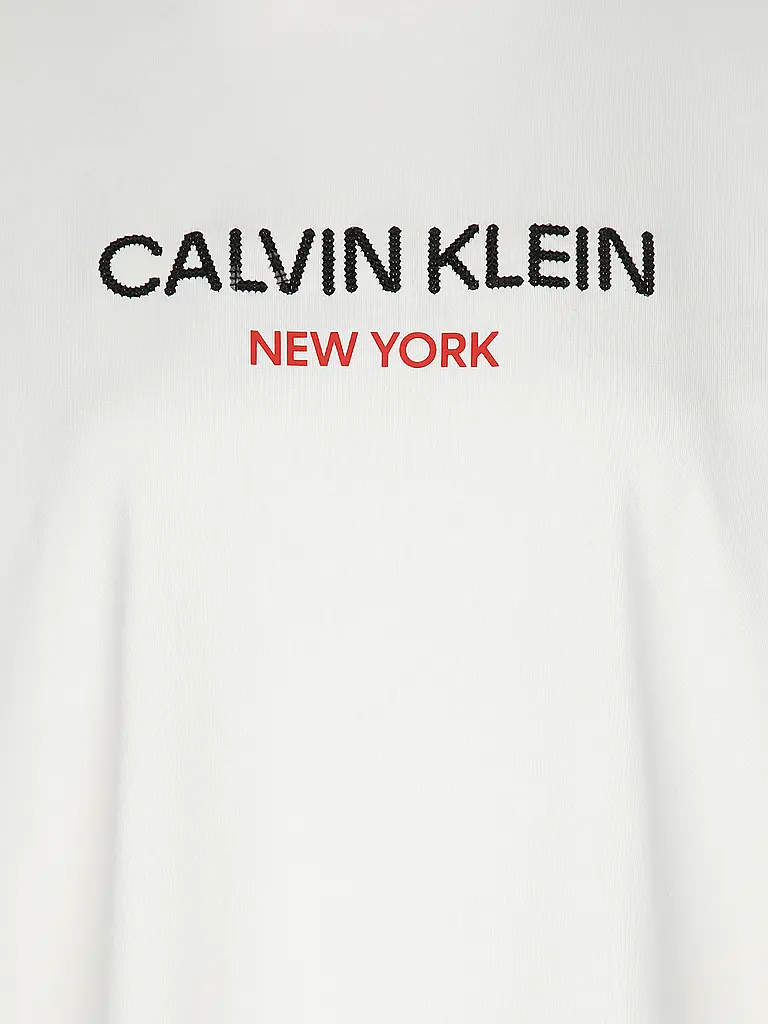 CALVIN KLEIN JEANS | T-shirt | Bianco