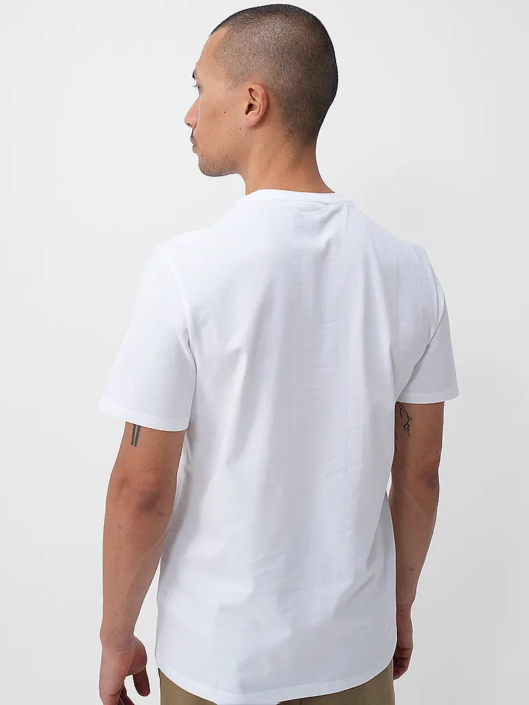 CALVIN KLEIN JEANS | T-shirt | Bianco