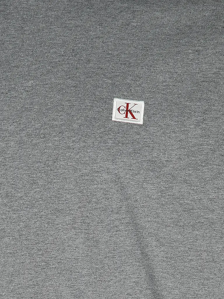CALVIN KLEIN JEANS | T-shirt | Grigio