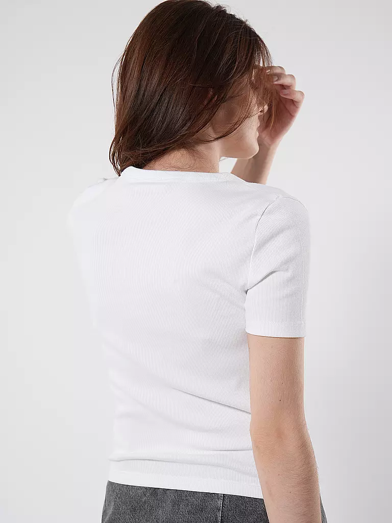 CALVIN KLEIN JEANS | T-Shirt | Bianco
