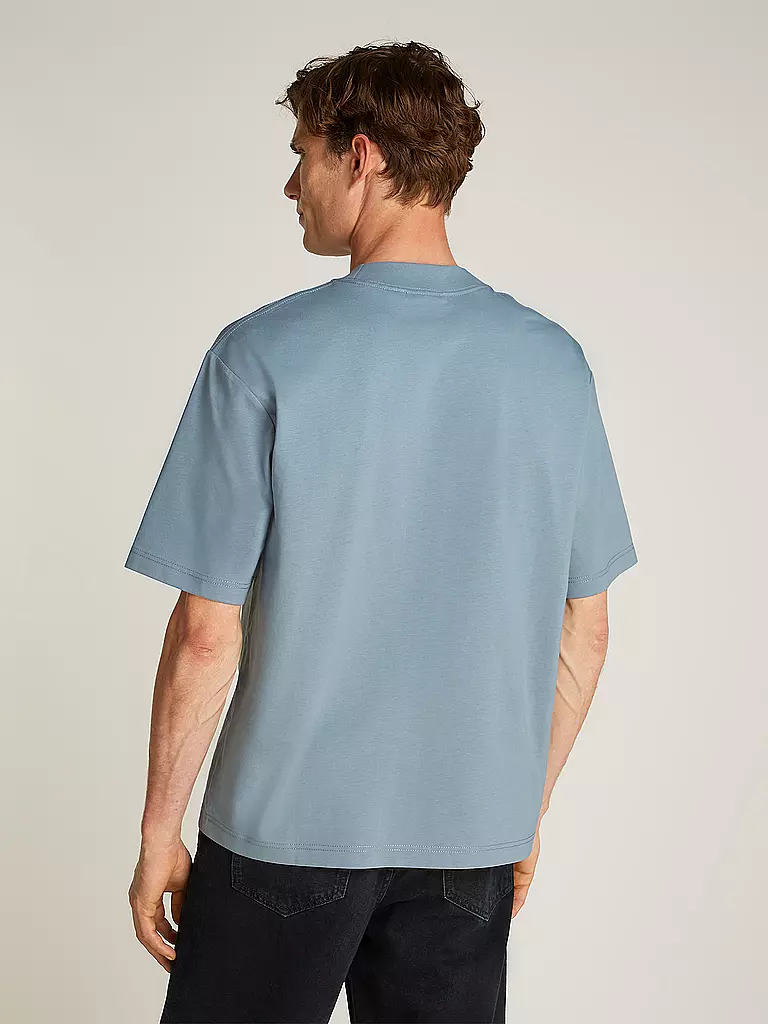 CALVIN KLEIN JEANS | T-shirt | Grigio chiaro