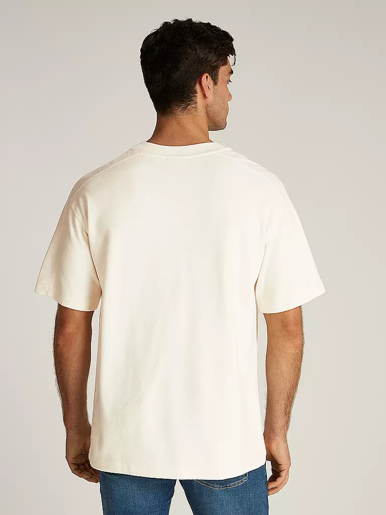 CALVIN KLEIN JEANS | T-shirt | Bianco