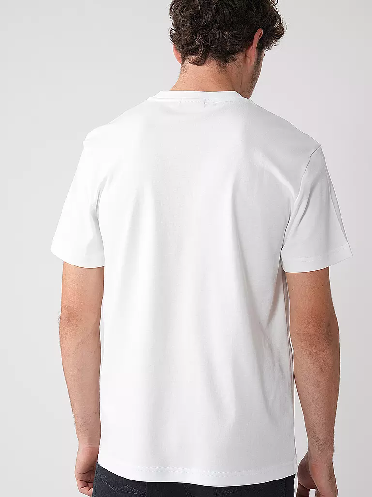 CALVIN KLEIN JEANS | T-shirt | Bianco