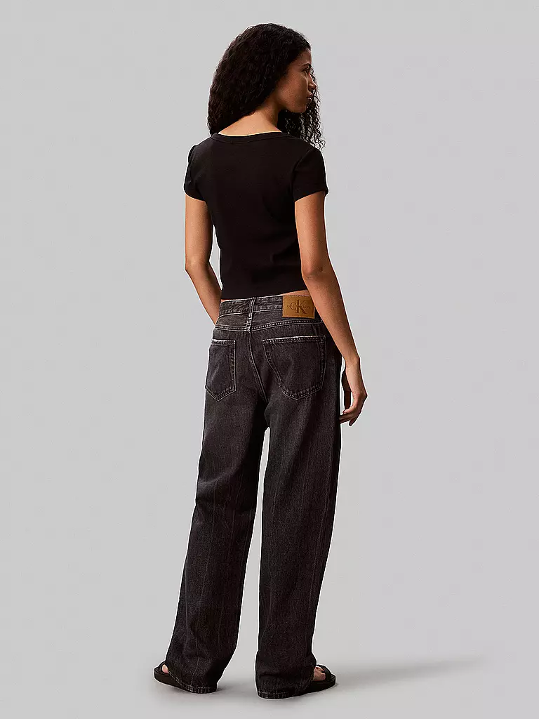 CALVIN KLEIN JEANS | T-shirt | Nero