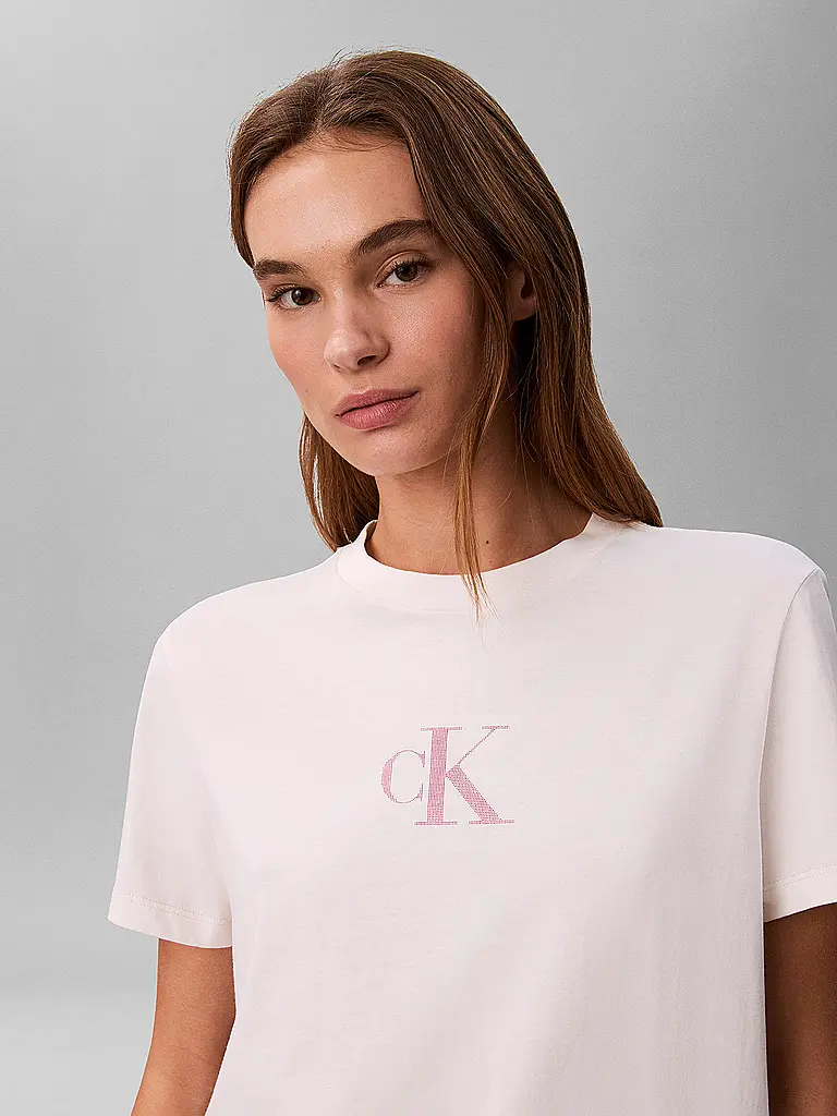 CALVIN KLEIN JEANS | T-shirt | Bianco