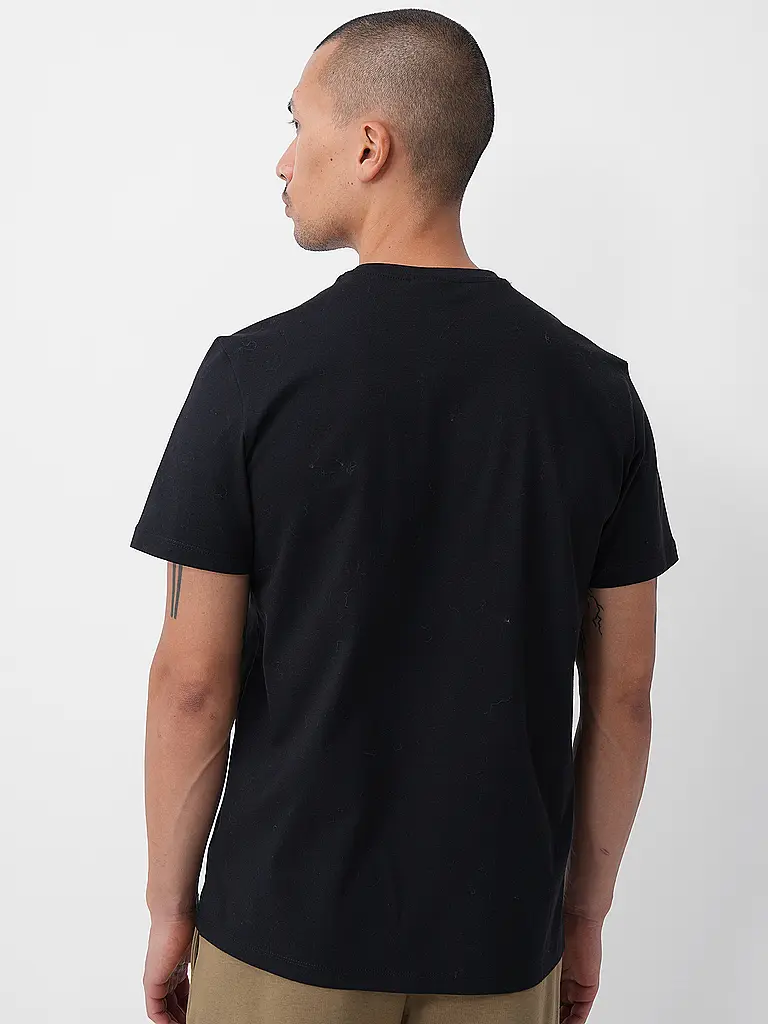 CALVIN KLEIN JEANS | T-shirt | Nero
