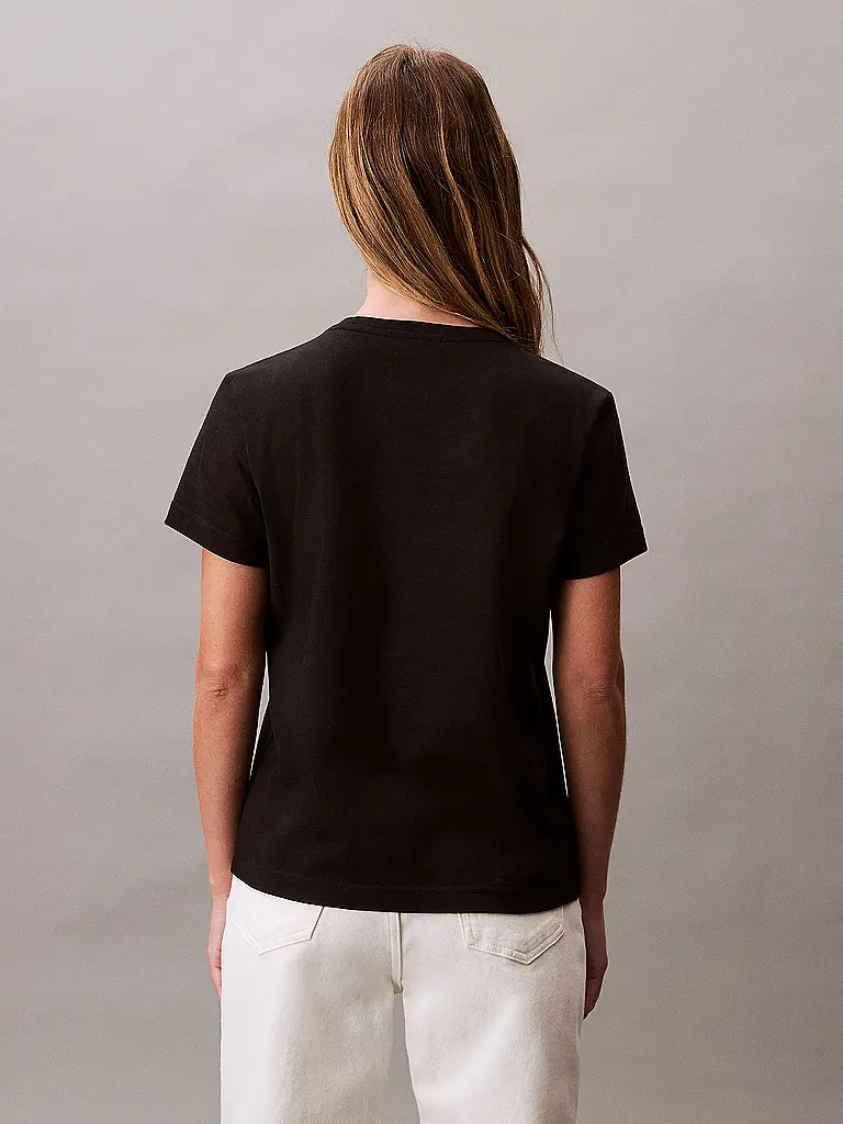 CALVIN KLEIN JEANS | T-shirt | Nero