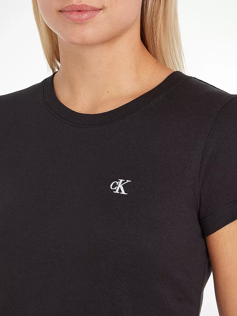 CALVIN KLEIN JEANS | T-shirt | Nero