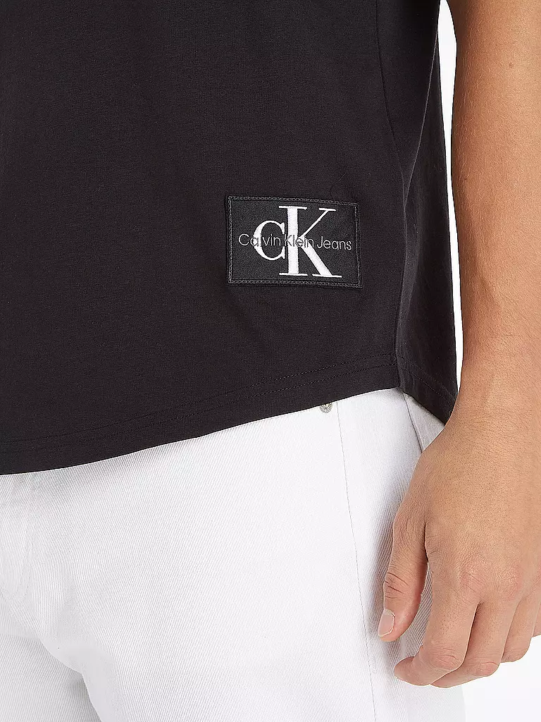 CALVIN KLEIN JEANS | T-Shirt | Nero