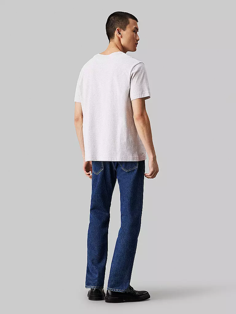 CALVIN KLEIN JEANS | T-Shirt | Grigio