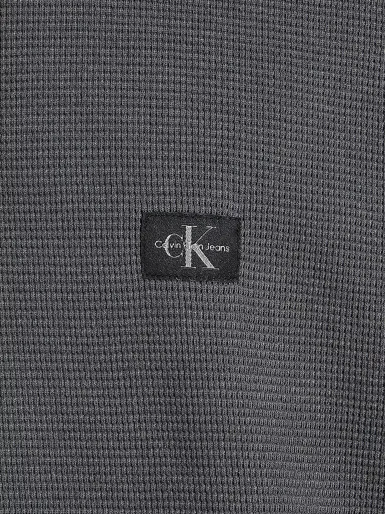 CALVIN KLEIN JEANS | T-Shirt | Grigio