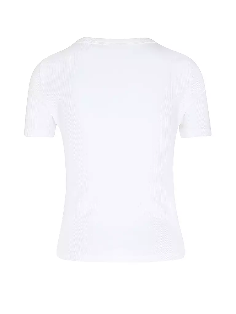 CALVIN KLEIN JEANS | T-Shirt | Bianco