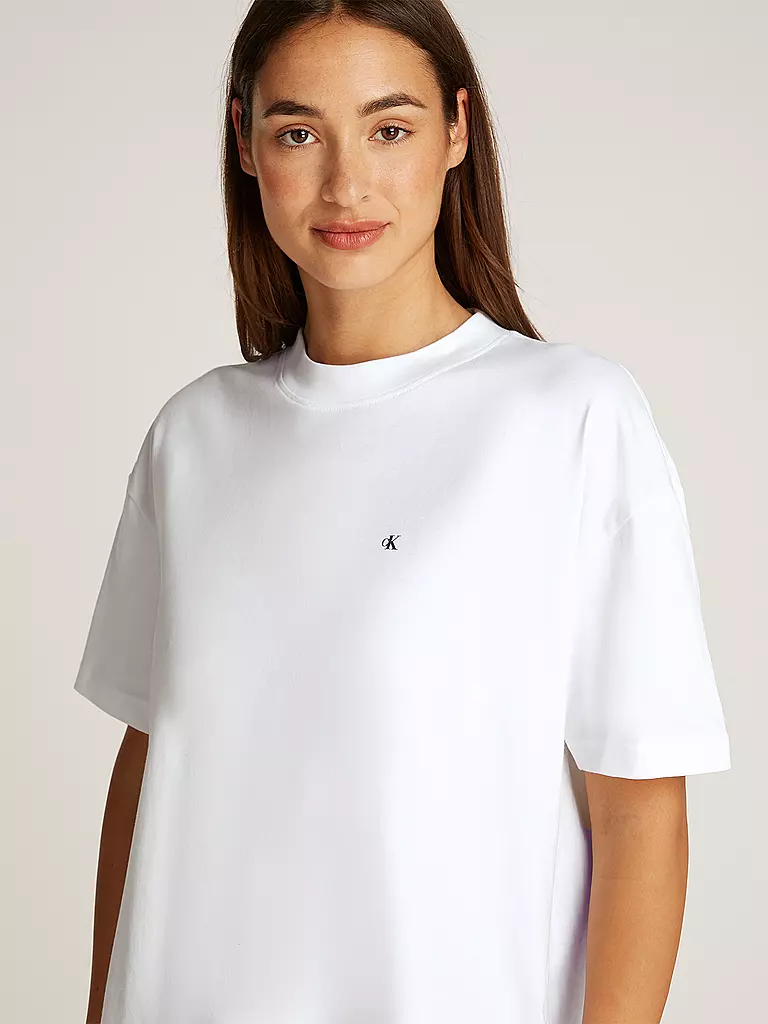 CALVIN KLEIN JEANS | T-Shirt | Bianco