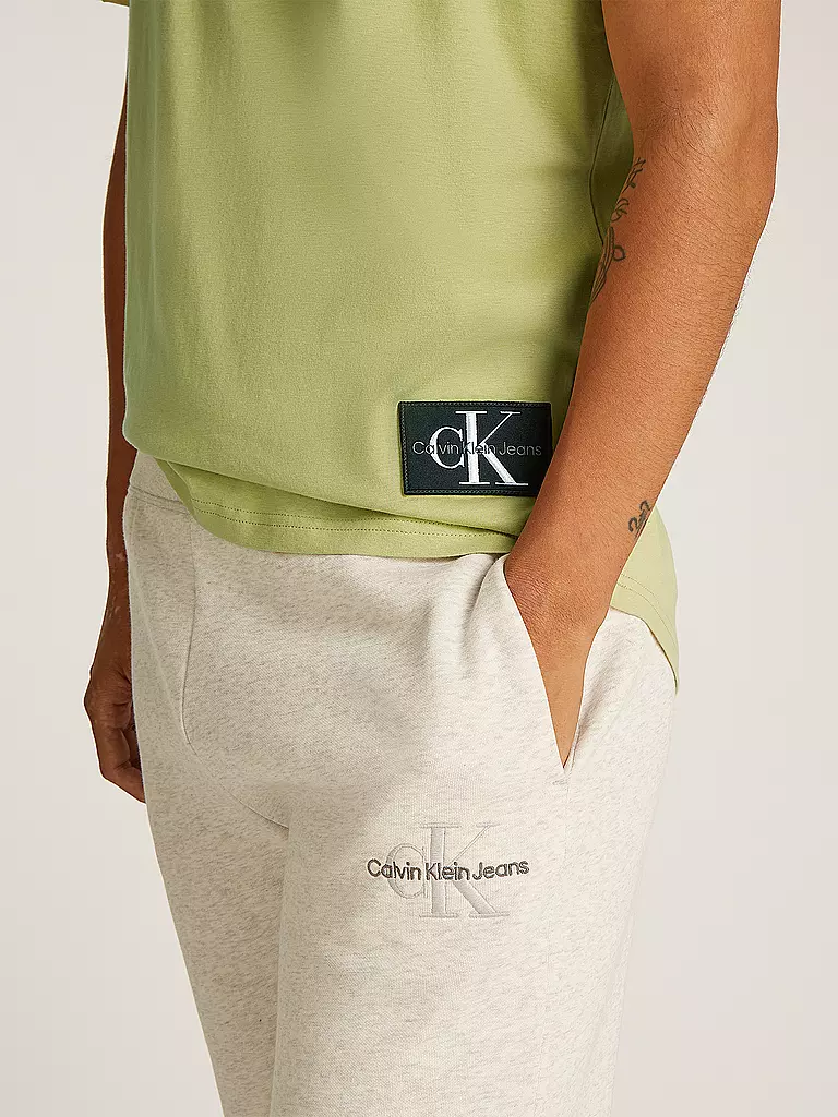 CALVIN KLEIN JEANS | T-shirt | Verde